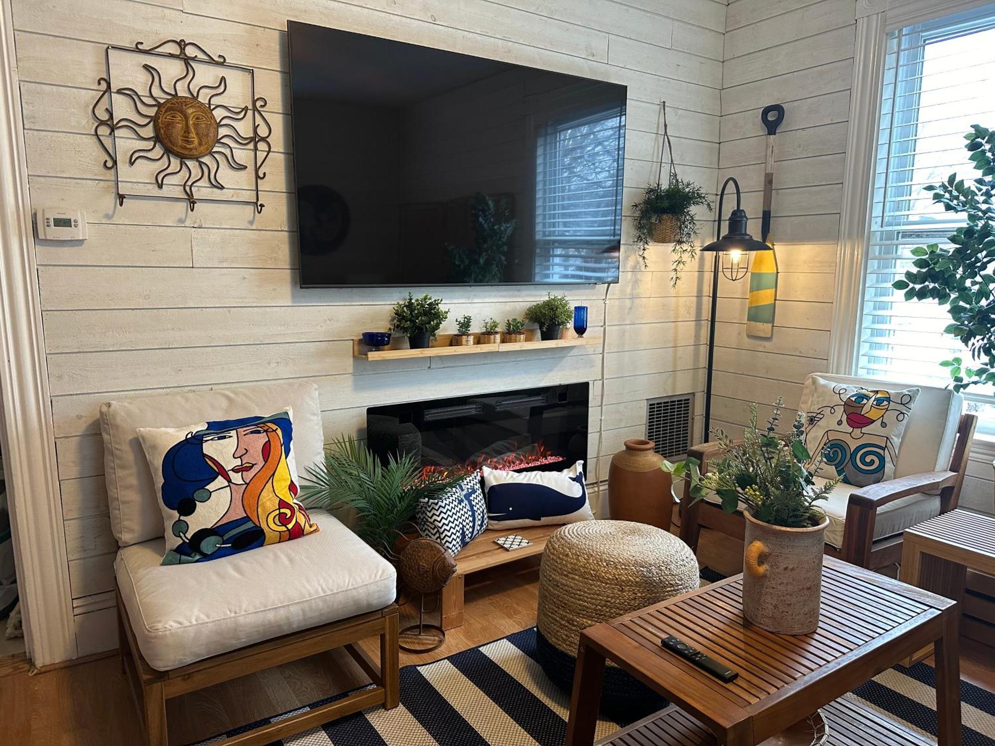Apartment Retreat Near Beaches Gloucester