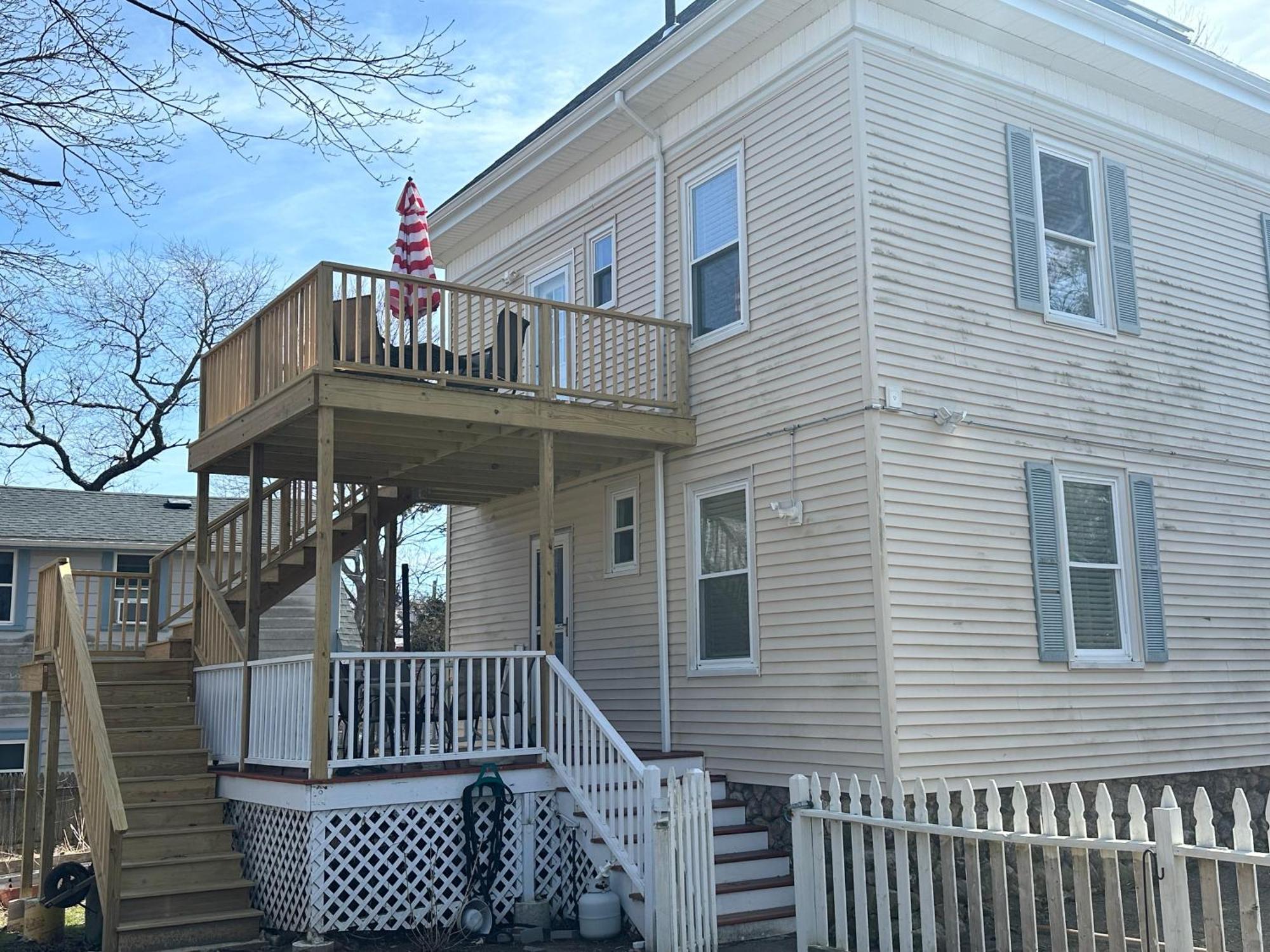 Retreat Near Beaches Gloucester