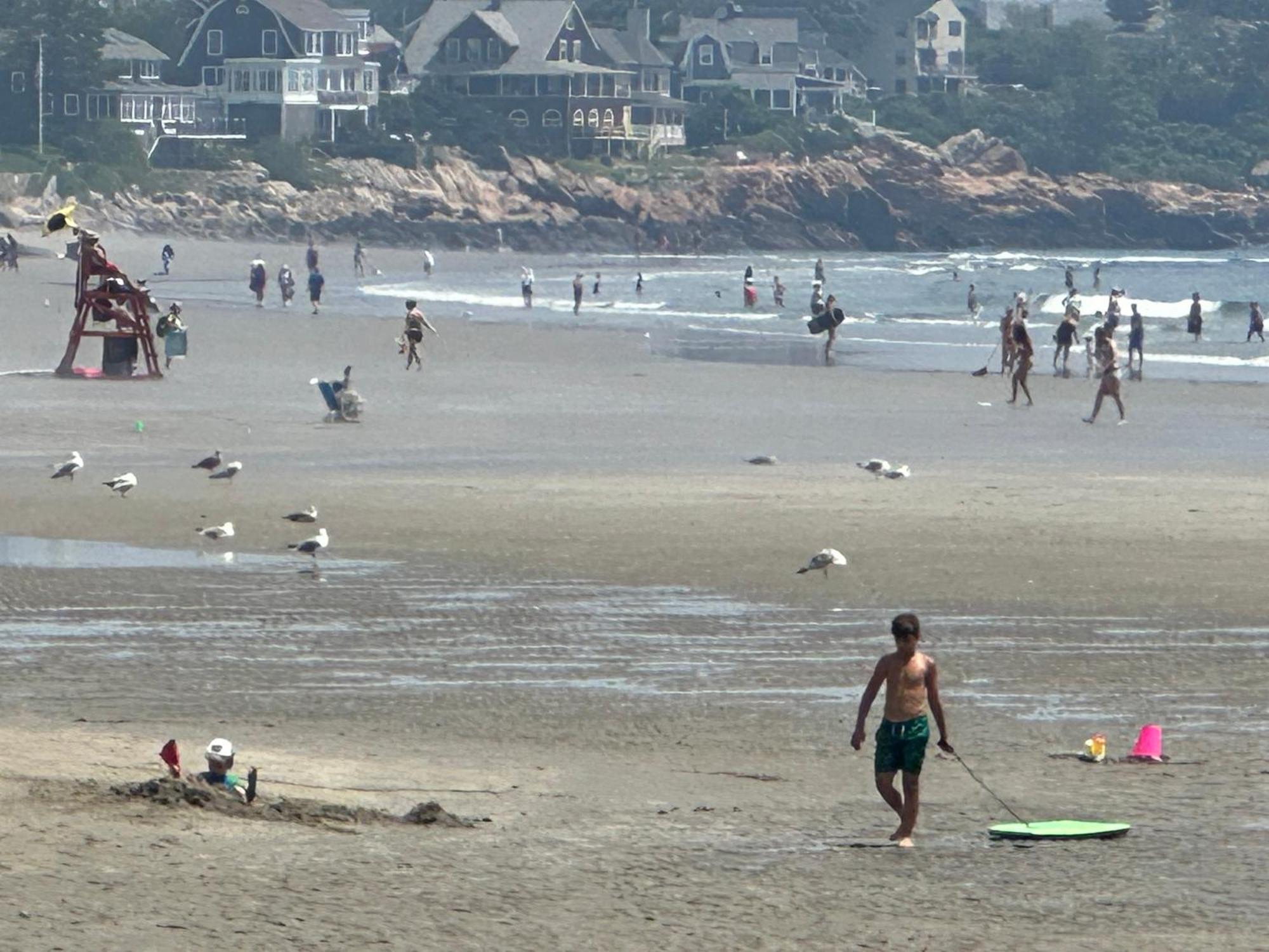 Retreat Near Beaches