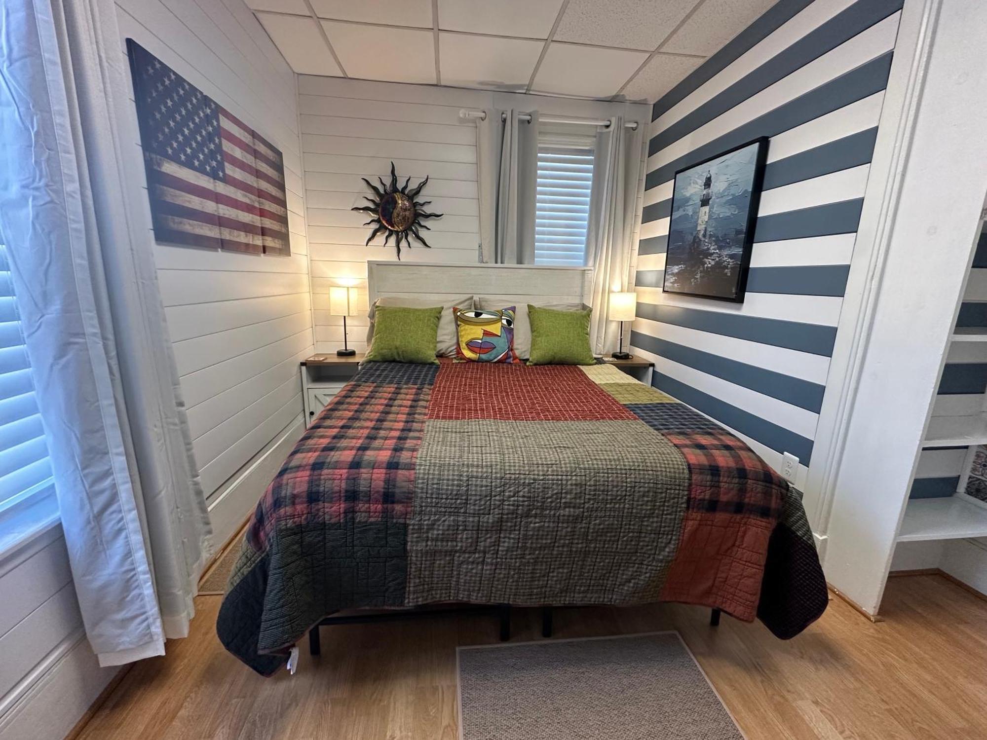 Retreat Near Beaches Apartment