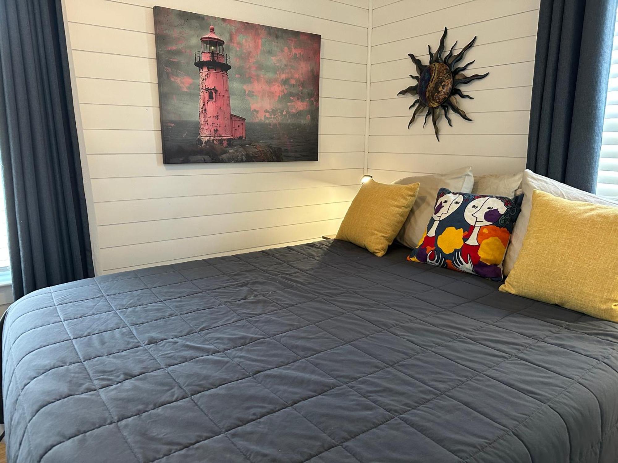 Retreat Near Beaches Apartment *